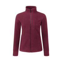 ORN Albatross Fleece Ladies Burgundy 20 3260.BY.20