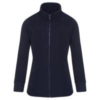 ORN Albatross Fleece Ladies Navy 6 3260.NV.6