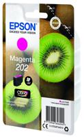 Epson 202 Kiwi Claria Premium Ink Cartridge Magenta C13T02F34010
