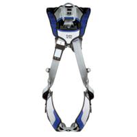 3M DBI SALA ExoFit Xe100 Comfort Harness Size 3 3M1112722