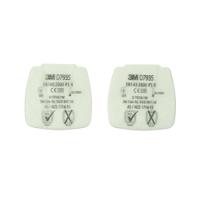 3M D7935 Secure Click P3 R Particulate Filter (Pack of 40)