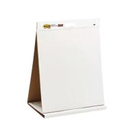 Post-it Super Sticky Table top Easel Pad (Pack of 6) 563