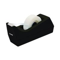 Scotch Desktop Tape Dispenser Black C38