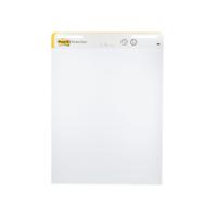 Post-it Super Sticky Meeting Chart 775x635mm (2 Pack) 559