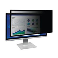3M Privacy Filter for Widescreen Desktop Lcd Monitor 27.0In PF270W9B