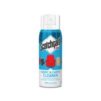 Scotchgard Fabric and Carpet Cleaner 396g 4107-14