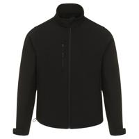 ORN Tern Softshell Jacket Male Black XS 4200.BK.XS