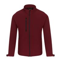 ORN Tern Softshell Jacket Male Burgundy XS 4200.BY.XS
