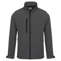 ORN Tern Softshell Jacket Male Graphite XS 4200.GT.XS