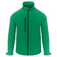 ORN Tern Softshell Jacket Male Kelly Green XL 4200.KE.XL