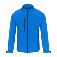 ORN Tern Softshell Jacket Male Reflex Blue XL 4200.RB.XL