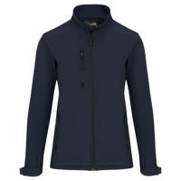 ORN Tern Softshell Jacket Ladies Navy 20 4260.NV.20