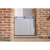 Modular Anti-Flood Barrier Grey 432830