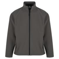 ORN Skimmer Softshell Jacket Unisex Graphite M 4600.GT.M