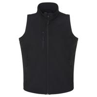 ORN Lapwing Softshell Gilet Ladies Black 10 4626.BK.10