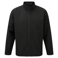 ORN Skimmer Softshell Jacket Ladies Black 8 4660.BK.8