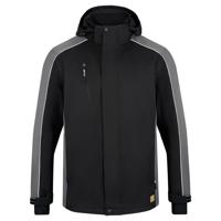 ORN Avocet EarthPro GRS Jacket Unisex Black/Graphite XS 4688R.BKGR.XS