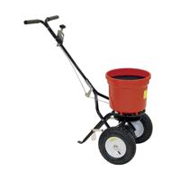 Mobile Salt Spreader 22kg Capacity 380944