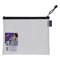 Snopake Eva Mesh Zippa Bag A5 (3 Pack) 15838