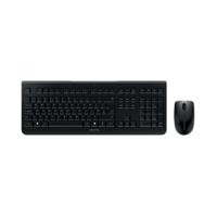 Cherry DW 3000 Wireless Keyboard/Mouse Set Black JD-0710GB-2