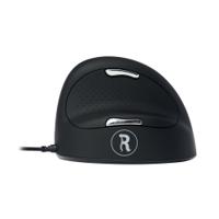 R-GO HE Break Ergonomic Vertical Wired Mouse Large Right Hand RGOBRHEMLR