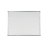 Q-Connect Magnetic Drywipe Board 1200x900mm KF04146