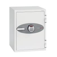 Phoenix Data Combi Safe Electronic Lock Size 1 White DS2501E