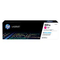 HP 201A Original LaserJet Toner Cartridge Magenta CF403A