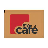 MyCafe Brown Sugar Sachets (1000 Pack) A00890