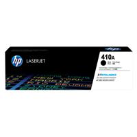 HP 410A Original LaserJet Toner Cartridge Black CF410A