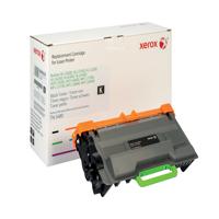 Xerox Everyday Black Toner - Brother TN3480 / TN-3480 - 8,000 page yield