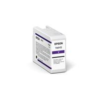 Epson T47AD UltraChrome Pro Ink Cartridge Violet C13T47AD00