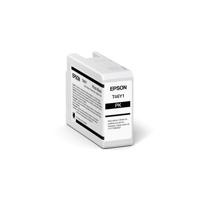 Epson T47A1 UltraChrome Pro Ink Cartridge Photo Black C13T47A100