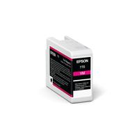 Epson T46S3 UltraChrome Pro Ink Cartridge Vivid Magenta C13T46S300