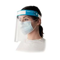 SuperGuardPRO Visor (24 Pack) PPPE201