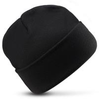 ORN Beanie Hat Unisex Black 7180.BK