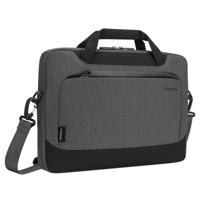 Targus Cypress EcoSmart 39.6 cm (15.6') Briefcase Grey