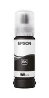 Epson 107 EcoTank Ink Bottle Black C13T09B140