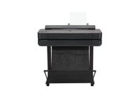 HP DesignJet T650 24-in DesignJet Printer 5HB08D#B19