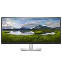 Dell 34 Inch Curved LED Monitor 3440x1440 DELL-P3421WM