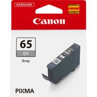 Canon CLI-65GY Ink Cartridge Grey 4219C001