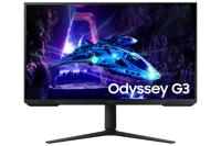 Samsung Odyssey G30D 32 inch Gaming Monitor Full HD LS32DG302EUXXU