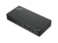 Lenovo ThinkPad Universal USB-C Dock 40AY0090UK