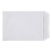 5 Star Eco Envelopes Recycled Pocket Self Seal 90gsm C5 229x162mm White (Pack of 500)