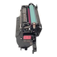 HP 656X Original LaserJet Toner Cartridge High Yield Magenta CF463X