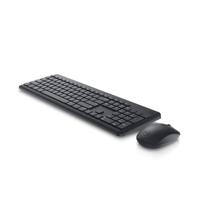 Dell KM3322W Wireless Keyboard and Mouse KM3322W-R-UK