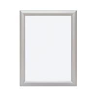 Announce by 5 Star A4 Tamperproof Snap Frame 25mm AA10228