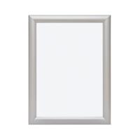 Announce by 5 Star A3 Tamperproof Snap Frame 25mm AA10264