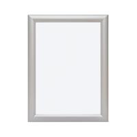 Announce by 5 Star A4 Snap Frame 25mm with Waterproof Seal AA10229