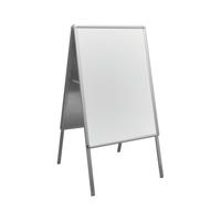 Announce by 5 Star A Board A1 Double-Side Aluminium Snap Frame AA10232